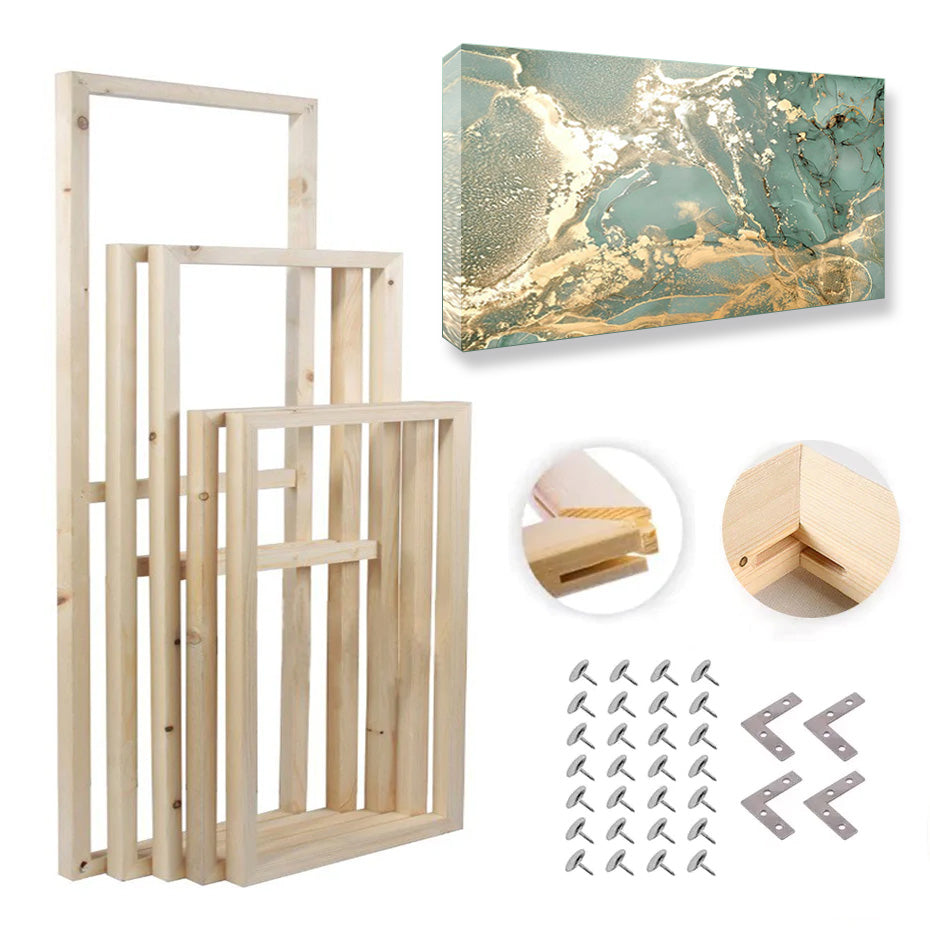 picture frame kits